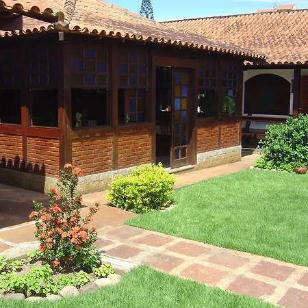 Rey das Ostras Pousada-3