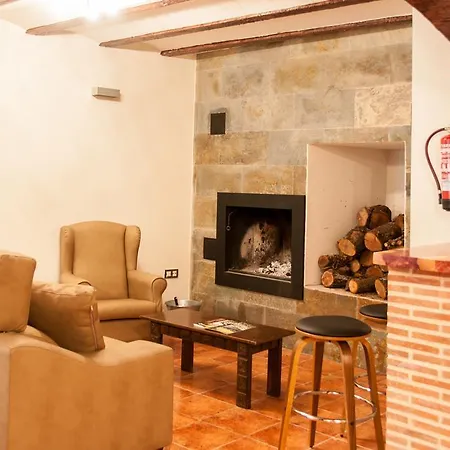 Hotel Rural Princesa Kristina-2
