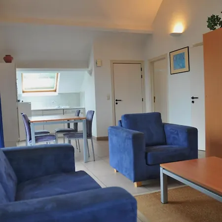 Residence Durbuy-3