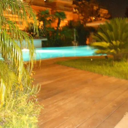 Hotel Albatros-2