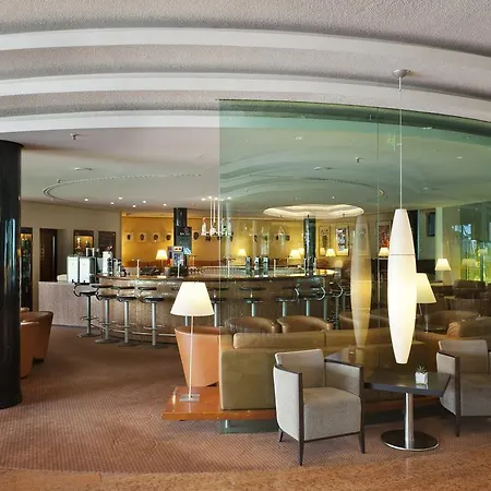 City Hotel Dresden Radebeul-2