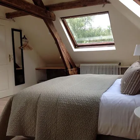 Annelies'Place To B& B-2