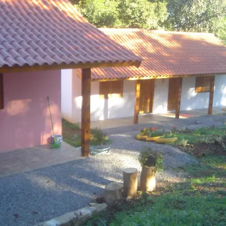 Pousada Heritage Colonial-3