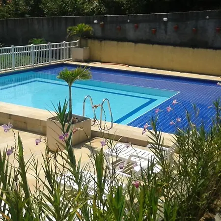 Pousada Matitaterê-2