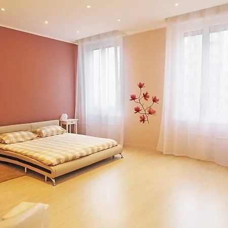 Affitta Camere DormiRe Bologna-3