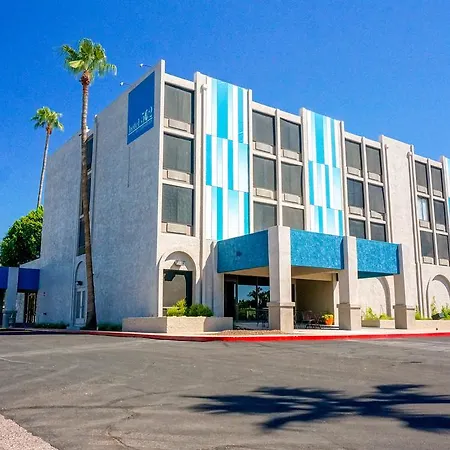 Hotel 502-3