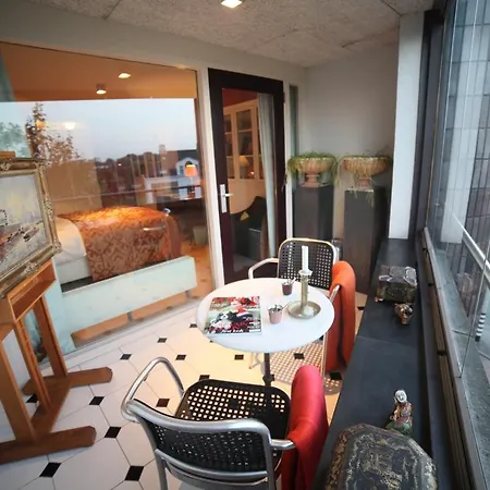 B&B de singel-3