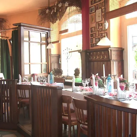Hotel Werratal-3