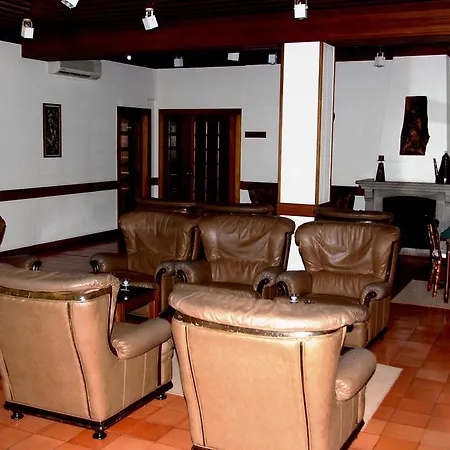 Hotel De Arganil-3