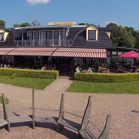 Bootshaus Neustrelitz-2