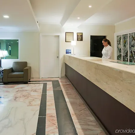 Holiday Inn Express Cancun-2