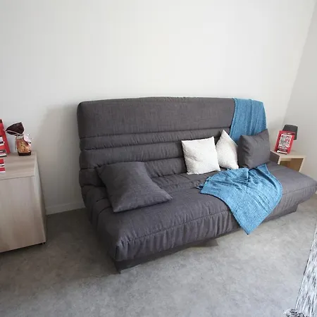 Residence Suiteasy Sigma-2