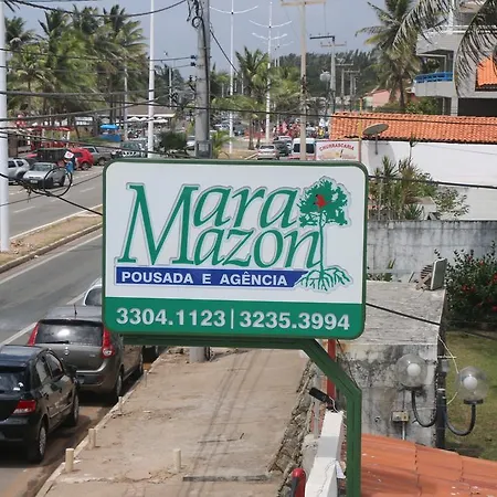 Pousada Maramazon-2
