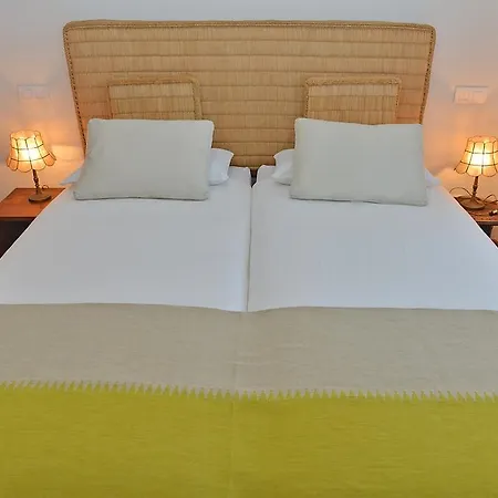 Hotel Casa Mozart-3