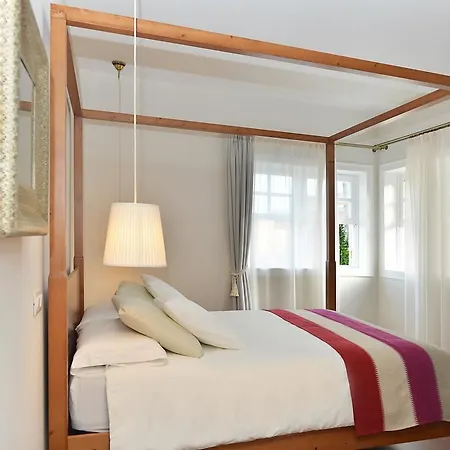 Hotel Casa Mozart-2
