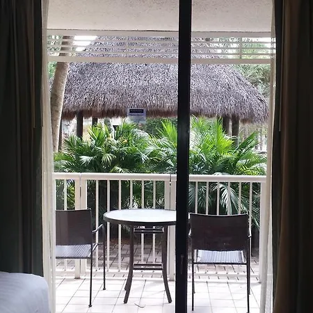Bonaventure Resort And Spa-3
