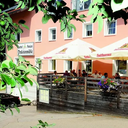 Gasthof-Pension Boxleitenmühle-2