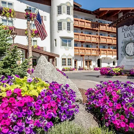 Bavarian Lodge-3