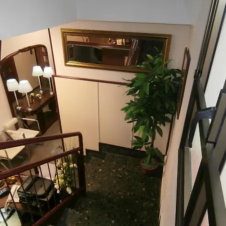 Hostal Arenal-2