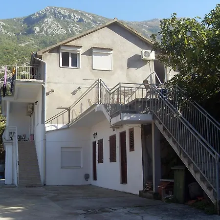 Guest House Sandra-3