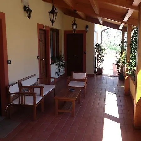 Residence La Piazzetta-2