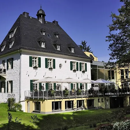 Hotel Gut Landscheid-2