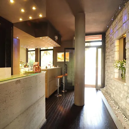 Hotel Domo-3
