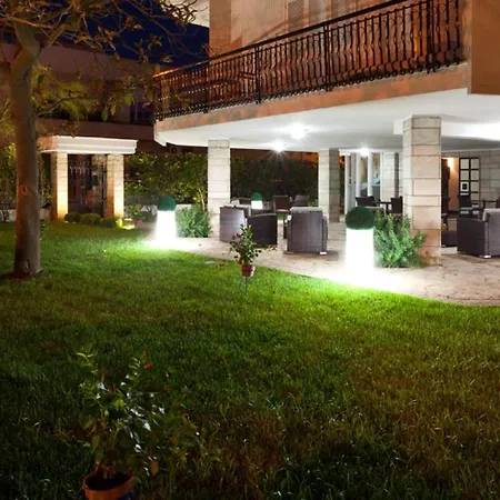 Il Giardino Di Flora-2