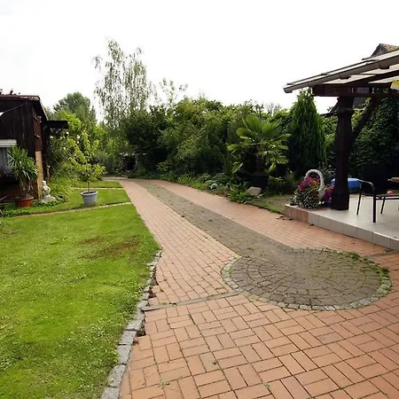 Pension Zum Froschkönig-2
