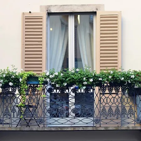 La Torre Bergamo House-3