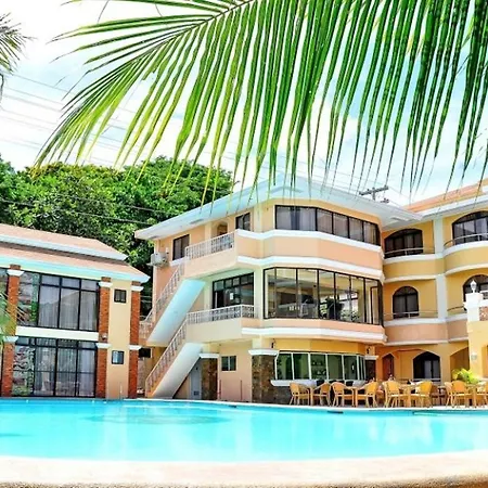 Boracay Holiday Resort-3