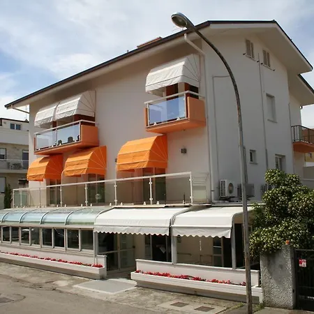 Hotel Lisa-3