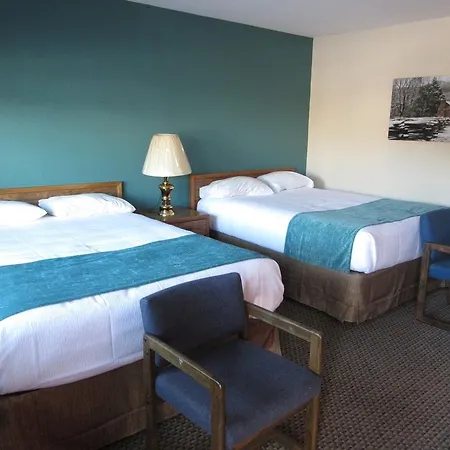 Al'S Westward Ho Motel-2