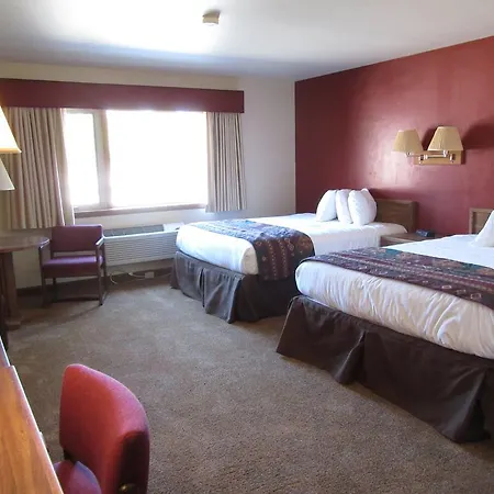 Al'S Westward Ho Motel-3