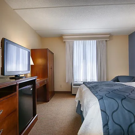 Best Western Plus Portsmouth-Chesapeake-3