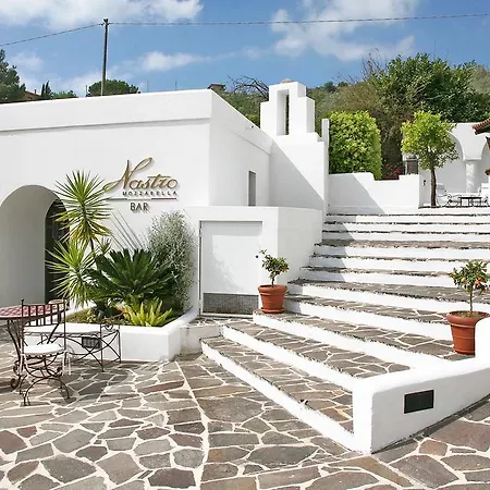 Residencia El Chupito Holistic Resort-2