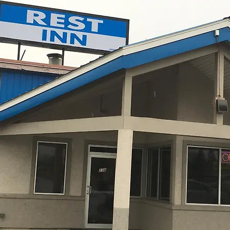 Utica Rest Inn-2