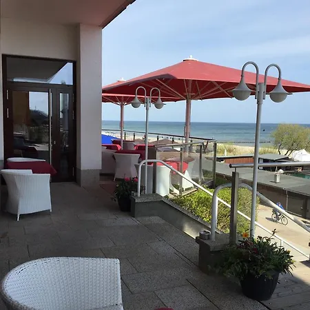 Panorama Hotel Bansin-3