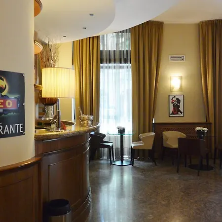 Hotel Moderno-3