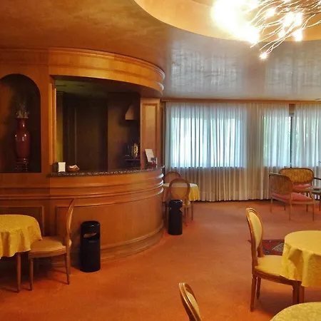 Hotel Pagoda-2