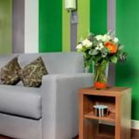Citadines City Centre Grenoble-2