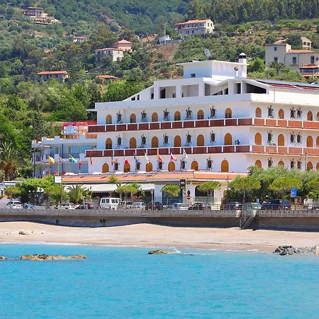 Hotel Ristorante La Tartaruga-2