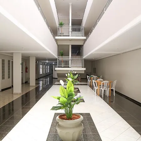 Big Executive Hotel-3