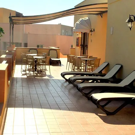 Alba D'Amore Hotel & Spa-2