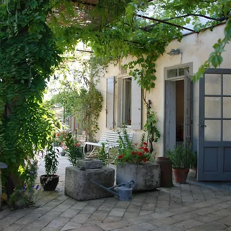 Mas des Tourterelles-3