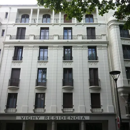 Vichy Résidencia-2