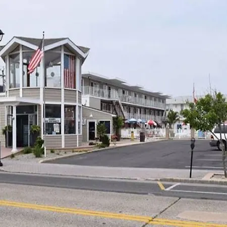 Hershey Motel-3