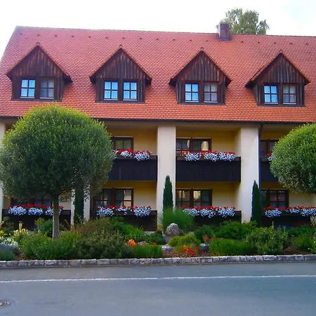 Gasthof Drei Linden-2