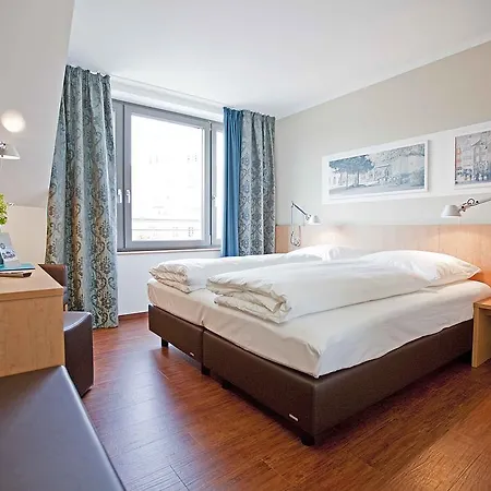Sebcity Hotel-3