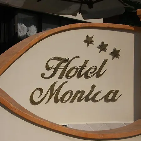 Hotel Monica-2